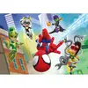 Jigsaw Puzzle Clementoni Spidey 60 pcs Photo 2