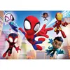 Jigsaw Puzzle Clementoni Spidey 60 pcs Photo 3