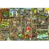 TMTOYS Ravensburger Colin Thompson 5000-piece puzzle Photo 2