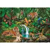 Пазл Clementoni Supercolor 21721 — 300 деталей Photo 2