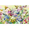 Пазл Ravensburger 200 шт Flora & fauna Photo 3