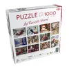 TACTIC Puzzle Lovers Birds on Branch — 1000 деталей Photo 3