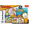 Puzzle TREFL 16521 — 100 gab. Photo 3