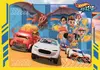 Clementoni Hot Wheels SuperColor 30 gabaliņu puzle Photo 2