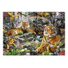 Пазл Educa 1500 Brillant Jungle — 1500 деталей Photo 2