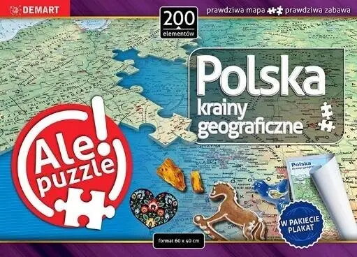 Educational Toys & Puzzles
