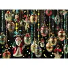 Bluebird Puzzle Cobble Hill Christmas Ornaments 1000 дет. Photo 2