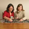 Bluebird Puzzle Cobble Hill Christmas Ornaments 1000 дет. Photo 5