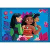 Clementoni Supercolor Disney Princess puzle 12 detaļas Photo 4