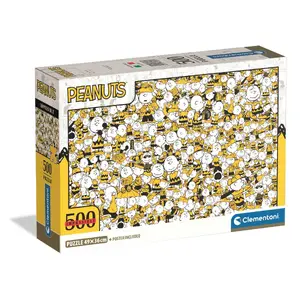 Puzle Clementoni 35806 — jāigsaw puzle 14+ no Clementoni