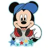 Puzle TREFL Shape puzzle 50 gab. Photo 2