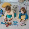 Puzle TREFL Shape puzzle 50 gab. Photo 5