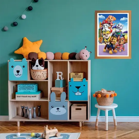Clementoni Paw Patrol пазл 104 шт. Photo 3