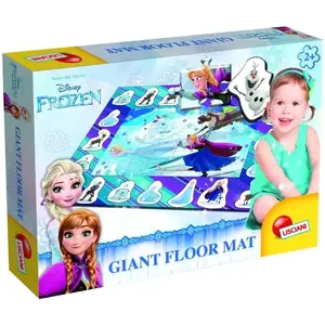 Lisciani Frozen Tappetino Activity Mat play mat for children — Lisciani model 304-68029