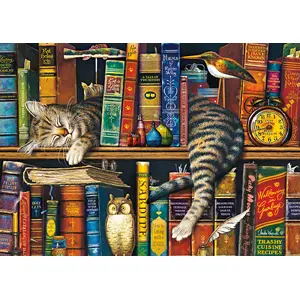 Schmidt Spiele 59991 puzzle