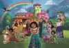 Clementoni 25746 Disney Encanto puzle Photo 2