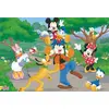 Lisciani Maxifloor Disney «Mickey» puzle 2×12 Photo 3