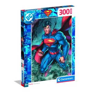 Puzzle Clementoni 21747 — jigsaw puzzle for ages 9+ (Clementoni brand)