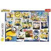 Puzle TREFL 37390 — 500 gab. Photo 3