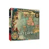 Puzle Good Loot The Witcher: Northern Kingdom Map 1000 Photo 2