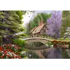 Castorland River Cottage пазл 1000 шт Photo 2