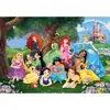 Clementoni Supercolor Disney Princess 104 gab. puzzles Photo 2