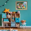 Clementoni Supercolor Disney Princess 104 gab. puzzles Photo 3