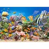 Jigsaw puzzle Castorland Colours of the ocean 260 pcs Photo 2