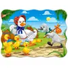 Castorland puzle The Ugly Duckling — 30 gab. Photo 2