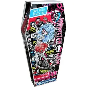 Обучающий пазл Clementoni 150 деталей Monster High (модель 27532)