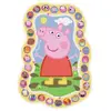 Ravensburger Peppa Pig фигурный ковёр — 24 детали Photo 2