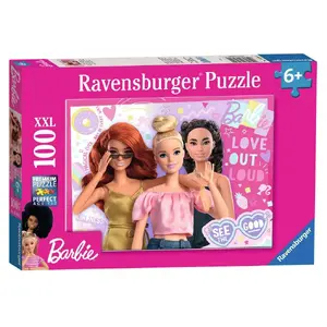 Jigsaw puzzle Ravensburger 13269 — 100 pieces, recommended age 6–99 years