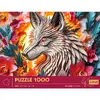 Puzzle TREFL 40041 — 1000 detaļas Photo 3