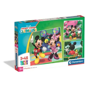 Пазл Clementoni 25005 для детей Photo 1