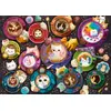 Schmidt Spiele Coffee Art Kittens — 500 gab. puzle Photo 2