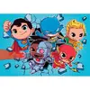 Clementoni Supercolor DC Comics Superfriends — 60 d. puzle Photo 2