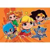 Clementoni Supercolor DC Comics Superfriends — 60 d. puzle Photo 4