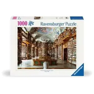 Пазл Ravensburger 1000 деталей Пейзаж ширина 700 мм, возраст 14+