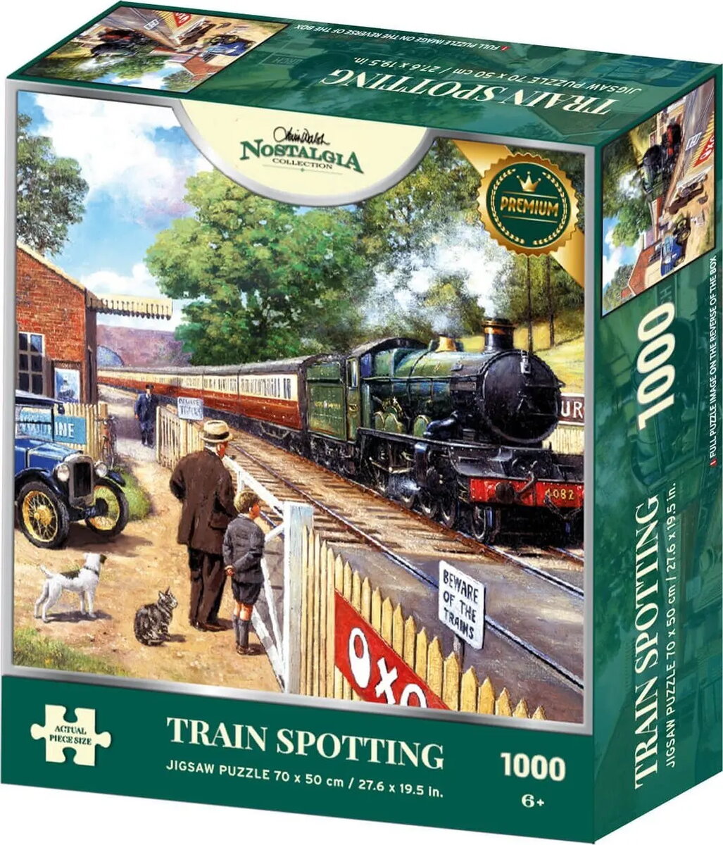 Educational Toys & Puzzles