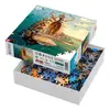 Пазл Good Loot Cenega Imagination 1000 элементов Photo 2