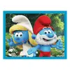 TREFL The Smurfs puzle 48 daļas Photo 2