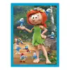 TREFL The Smurfs puzle 48 daļas Photo 3