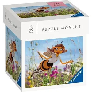 Пазл Ravensburger Puzzle Moment 99 «Луг», 99 элементов, Ravensburger