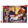Puzzle TREFL 27126 — 2000 gab. Photo 3