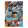 TREFL puzzle 1000 pcs Naruto Shippuden Photo 2