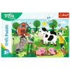 Puzzle TREFL 14361 — 24 detaļas Photo 3