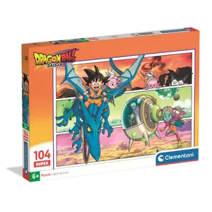 Пазл Clementoni 25095 — детский jigsaw Photo 1