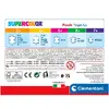 Clementoni Supercolor Disney Princess puzle — 30 gab. Photo 3