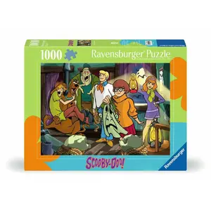 Ravensburger 12000405 пазл 1000 деталей Photo 1