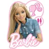 TREFL Shape puzzle 20201 — 50 gab. Barbie Photo 3